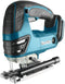 Makita DJV180Z - Decoupeerzaag 18V Li-ion - Losse Body - 135mm zaagcapaciteit hout