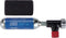 BBB Cycling BMP-34 - CO2-pomp - Aluminium - Zwart