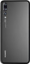 Huawei P20 Pro - 128GB - Leica triple camera 40MP - Zwart