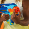 Nerf Super Soaker Power Drench XL - Waterblaster - Hoge waterdruk en eenvoudig vulstation - Multi