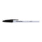 Paper Mate - Balpen paper mate 045 1.0mm zwart | 50 stuks