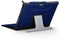 Urban Armor Gear Cobalt - Tablet Case - Schokbestendig - Blauw