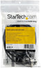 Startech.com LTLOCKKEY - Laptopslot met kabel - Drukvergrendelfunctie - 2 m (2 stuks)