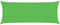 vidaXL - Zonnezeil - 160 - g/m² - 2x5 - m - HDPE - lichtgroen