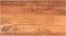 vidaXL - Tafelblad - rechthoekig - 120x50x3,8 - cm - massief - acaciahout