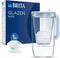 Brita glazen waterfilterkan 2,5L incl. 1 MAXTRA PRO filter - vermindert PFAS en kalk