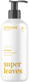 Attitude Natuurlijke Handzeep - Lemon Leaves
