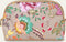 Oilily - Colette Cosmetic Bag - Bruin - One size