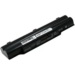 Fujitsu LifeBook A532 - Batterij FPCBP331 - 10.8V 4400 mAh - Zwart