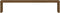 vidaXL - Monitorstandaard - 50x27x10 - cm - massief - grenenhout - honingbruin