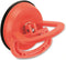 Zuignap Kinzo 50 kg Rood PVC