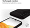imoshion Hoesje - Geschikt voor Samsung Galaxy A34 (5G) - EasyGrip Backcover - Zwart