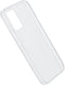 Hama Crystal Clear - Soft case - Krasbestendig - Transparant