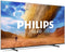 Philips 55PUS7810/12 - 55 inch 4K UHD LED-Smart-TV - HDR10+ - Zwart