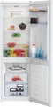Beko RCHA270K40WN - Koel-vriescombinatie - Omkeerbare deur - 270 l