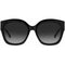 Zonnebril Dames Jimmy Choo Ø 55 mm