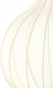 Light & Living Hanglamp Elati - Bruin - Ø50cm - Modern - Hanglampen Eetkamer, Slaapkamer, Woonkamer