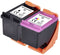 Renkforce RF-5705430 - Inktcartridge - Vervangt HP 62 - Zwart Cyaan Magenta Geel