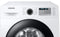 Samsung WW80TA049AH - Wasmachine - 8kg - EcoBubble - Energieklasse B