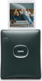 Fujifilm Instax Square Link - Smartphoneprinter - Draadloze verbinding met smartphone - Midnight Green