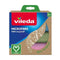 Vileda Microfibre gerecycleerde microvezeldoek