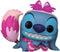 Funko Pop! Disney - Stitch als Cheshire Cat #1460 - Vanaf 8 jaar