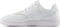 New Balance BB80 - Lage sneakers - Imitatieleer - Wit