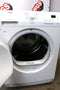 AEG T65280AC - Condensdroger - 8 kg - Energieklasse B - Wit
