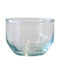 Urban Nature Culture UNC - Komset van 4 - Gerecycled glas met groen/blauwe gloed (set van 4)