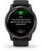 Garmin Venu 2 - GPS Smartwatch - Gezondheidsmonitoring en muziek - Zwart