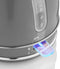 Swan SK14630GRN - Waterkoker - 1,8L 3000W 360 graden draaibaar - Grijs