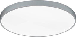 Trio Lighting Waco - Plafonniere Ø 75cm - Grijs