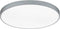 Trio Lighting Waco - Plafonniere Ø 75cm - Grijs