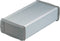 Bopla BOS Ecoline ELP 620-100 83062100.MT7 Universele behuizing Aluminium, ABS Natuur, Zwart (RAL 9005) 1 stuk(s)