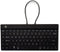 R-Go Tools Split Break - Ergonomisch Toetsenbord - Pauze Indicator - Zwart