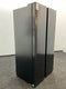 Inventum SKV0178B - Amerikaanse koelkast - 532 liter - F energieklasse
