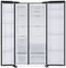 Samsung RS66A8101B1 - Amerikaanse koelkast - 641 liter - Twin Cooling Plus - No Frost - Smart Conversion