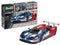 1:24 Revell 67041 Ford GT Le Mans 2017 - Model Set Plastic Modelbouwpakket