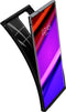 Spigen Galaxy Note 20 Ultra 5G - Rugged Armor - Slank TPU - Zwart