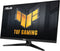 ASUS TUF Gaming VG32AQA1A - WQHD Gaming Monitor - 170Hz - 32 Inch