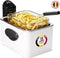 FRIFRI 4528B - Friteuse - 2800 W - 4.5 l