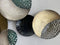 Wanddeco Jupiter 3d | Wanddecoratie | 3d Wanddecoratie Zonder Kader | 1 Jaar Garantie