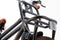 Supersuper Cooper - Kinderfiets - Jongensfiets - 14 inch - Mat Zwart