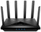 Cudy LT700 - 4G Cat 6 AC1200 Wi-Fi Router - Dual band 2.4GHz 5GHz