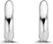 TI SENTO Dames Oorbellen - 925 zilver - Zilver - 7210SI
