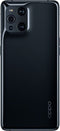 Oppo Find X3 Pro - Zwart - 256 GB - Dubbele fysieke simkaart
