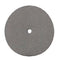 Dremel 425 - Polijstschijf 22,5 mm - Schachtdiameter 3,2 mm - Max 20.000 t/min
