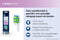 Philips Sonicare InterCare standaard HX9004/10 - Opzetborstels - 4 stuks