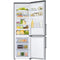 Samsung RB36T622DS9 - Vrijstaande koelvriescombinatie - No Frost - Zilver