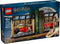 LEGO Harry Potter 76450 - Boekensteun Zweinstein Express - 4 minifiguren - Multi-color